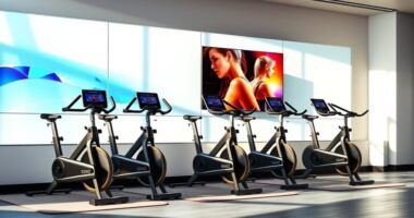 top 15 home exercise bikes