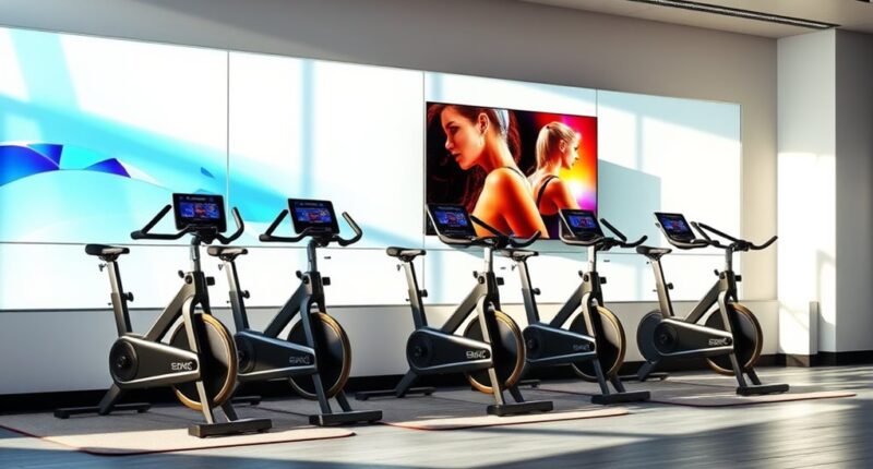 top 15 home exercise bikes