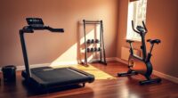 top 15 home fitness gear