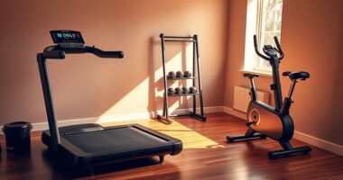 top 15 home fitness gear