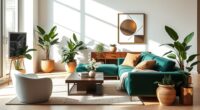 top 2025 decor trends