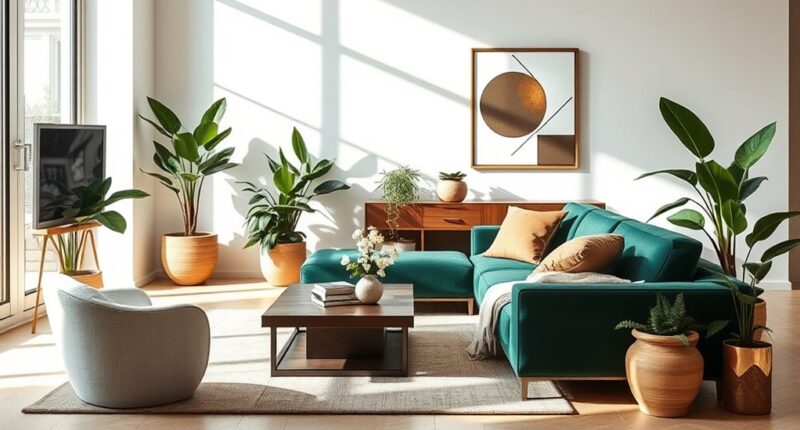 top 2025 decor trends