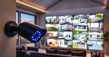 top 2025 home security cameras