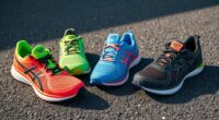 top 2025 running shoes