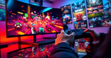 top 2025 video game picks