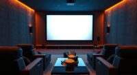 top 4k home theater projectors
