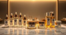 top 8 luxury skincare 2025