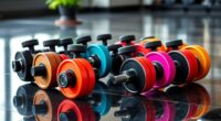 top adjustable dumbbells 2025