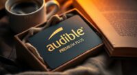 top audible gift membership