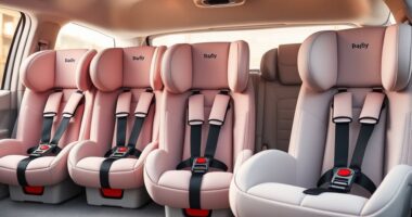 top baby car seat picks