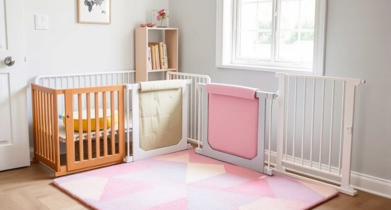 top baby gate picks