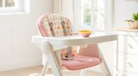 top baby high chairs