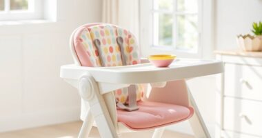 top baby high chairs