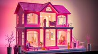 top barbie dreamhouse deals