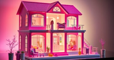 top barbie dreamhouse deals