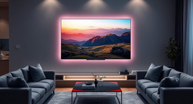 top black friday oled deals