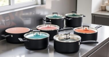 top caraway cookware picks