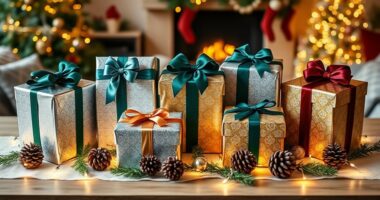 top christmas gifts 2025