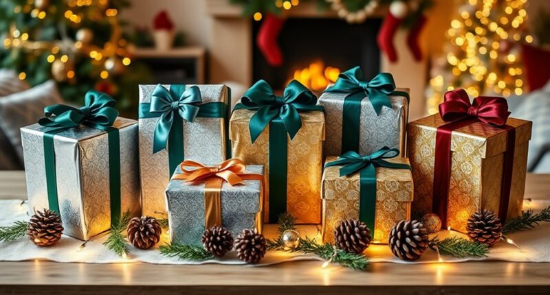 top christmas gifts 2025