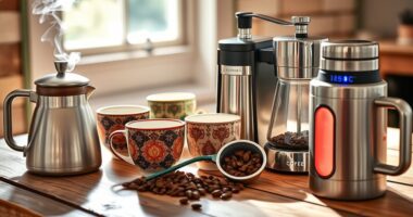 top coffee gift picks