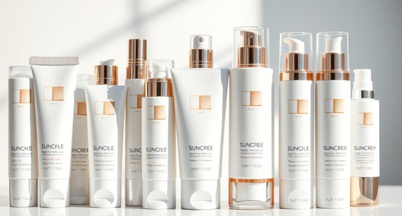 top daily sun protection