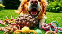 top durable dog toys