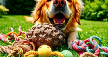 top durable dog toys