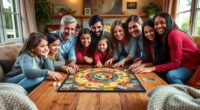 top family board game picks