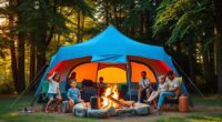 top family camping tent picks