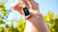 top fitness trackers 2025