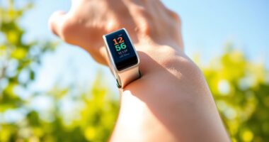 top fitness trackers 2025