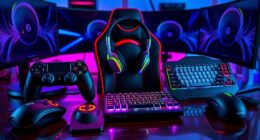 top gaming gear picks