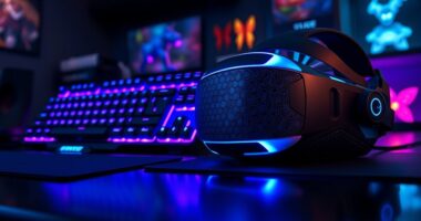 top gaming gift ideas