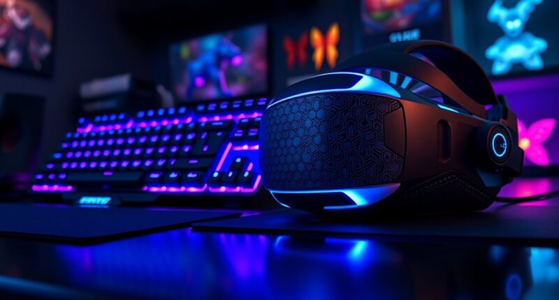 top gaming gift ideas