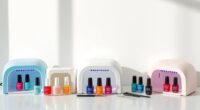 top gel nail kits