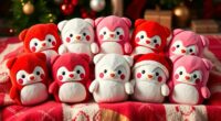 top holiday squishmallows picks