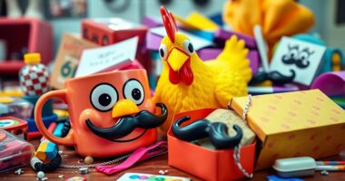 top humorous adult gag gifts