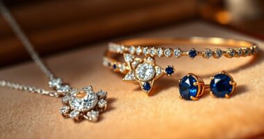 top jewelry gift ideas
