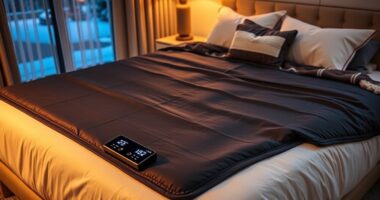 top king size electric blanket picks