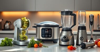 top kitchen gadgets 2025