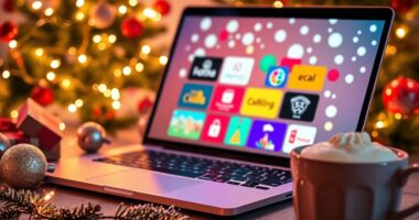 top last minute digital gifts