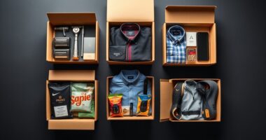 top men s subscription boxes