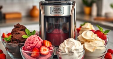 top ninja creami recipes