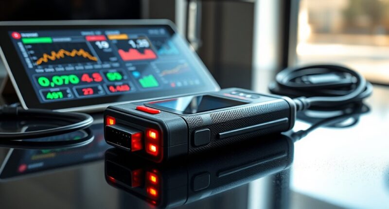 top obd2 scanners 2025