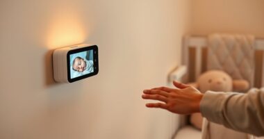 top rated baby monitor reviews