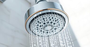 top shower filters 2025