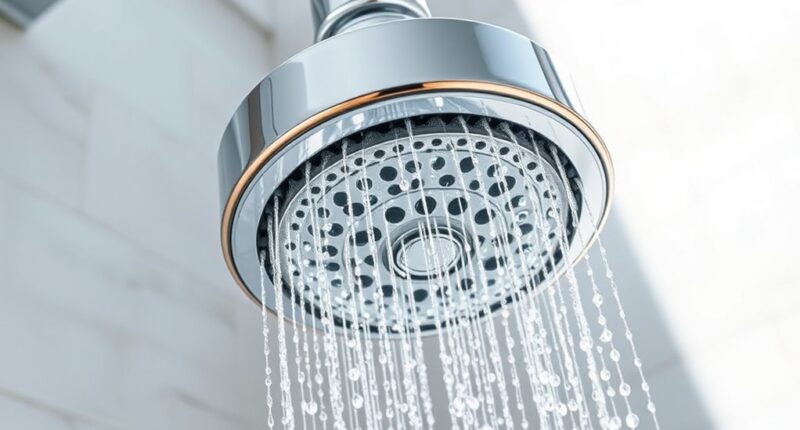 top shower filters 2025