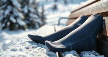 top ski thermal underwear