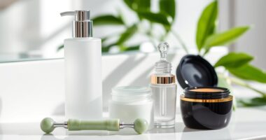 top skincare products 2025