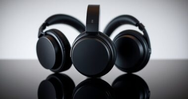 top sony wh 1000xm6 headphones